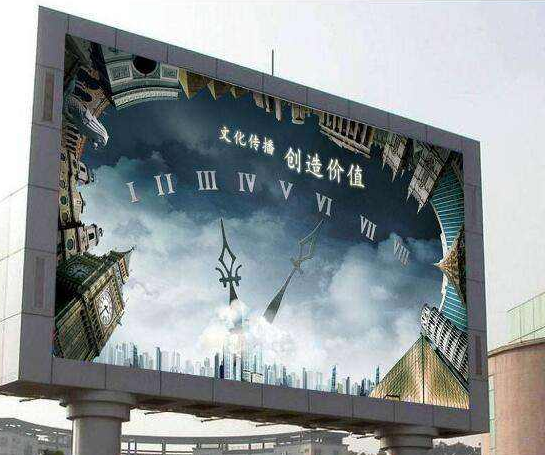 LED全彩顯示屏應(yīng)該這樣保養(yǎng)，壽命延長幾年？