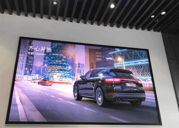 什么是LED全彩顯示屏？有哪些優(yōu)點呢？