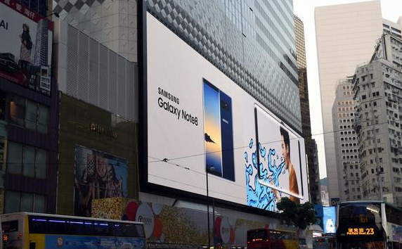 決定室內(nèi)全彩LED顯示屏好壞的6個因素？