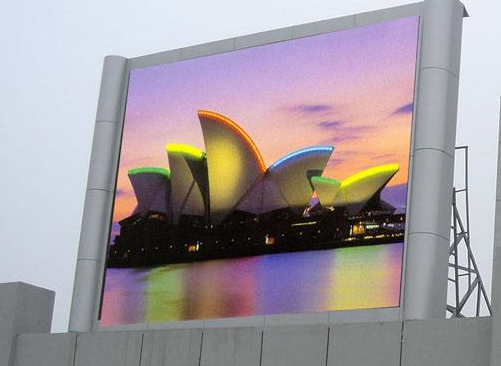 你知道提高LED全彩顯示屏清晰度的幾種辦法嗎？