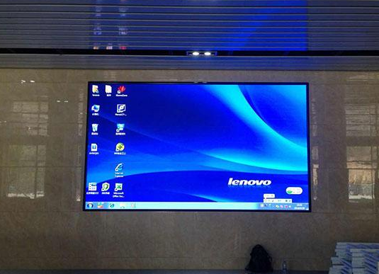 小間距高清LED顯示屏深受歡迎的原因有哪些？