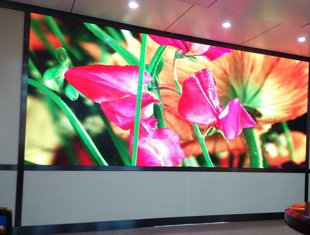 LED全彩顯示屏為什么要用到視頻處理器？