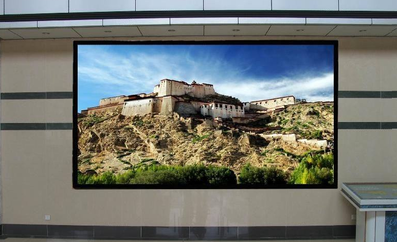 LED全彩顯示屏像素失控怎么辦？長沙吉進電子告訴您！