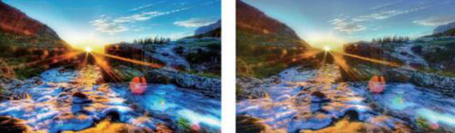 小間距高清LED顯示屏相對傳統(tǒng)顯示屏都有哪些優(yōu)點(diǎn)？