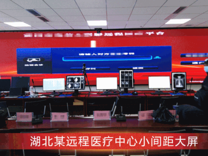 小間距全彩led顯示屏普及全面加速，風(fēng)口來了你準(zhǔn)備好了嗎？